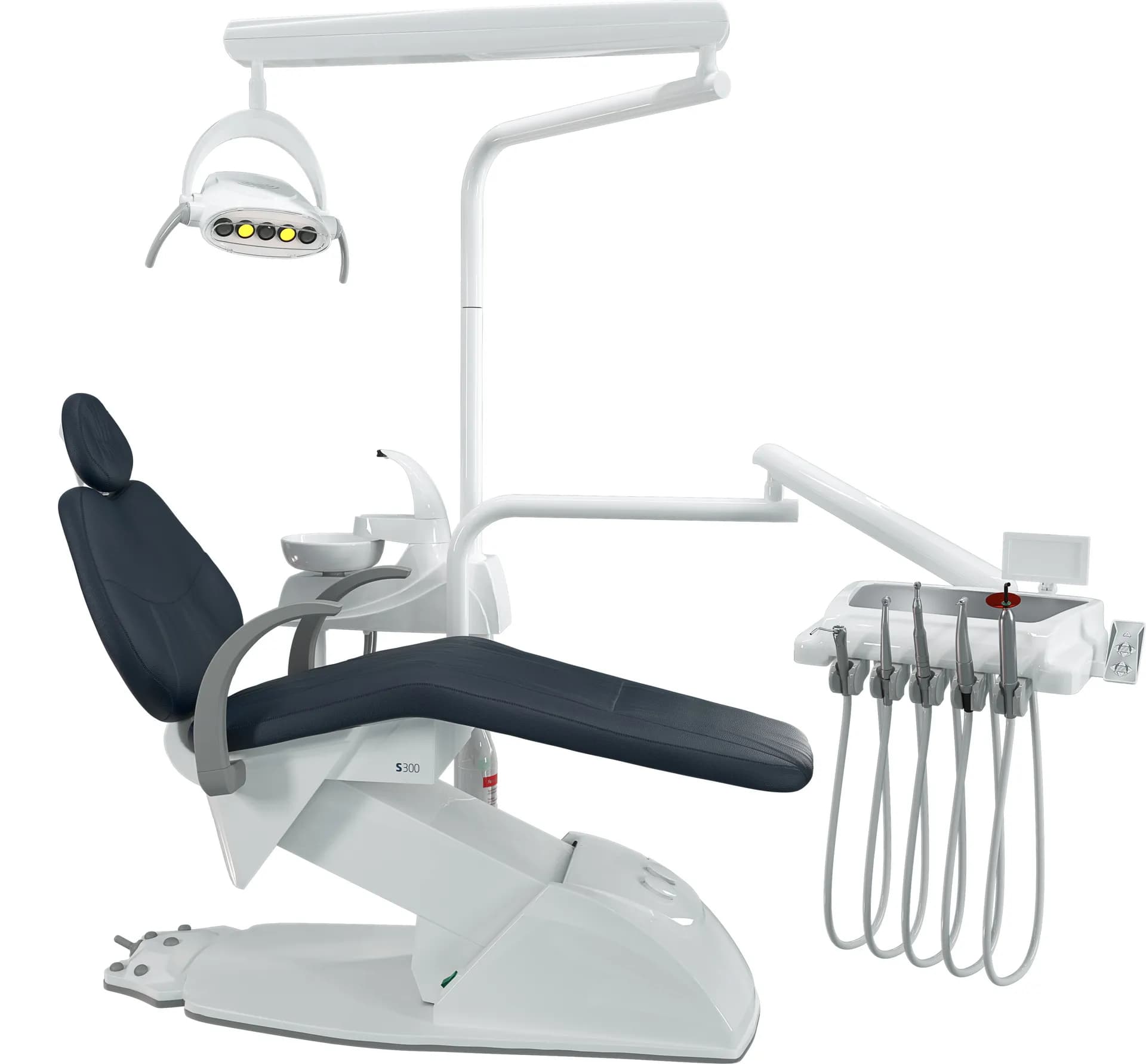 S300 F Sillón Dental