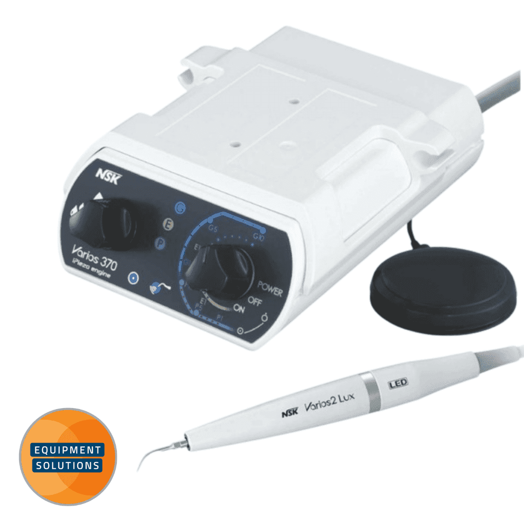 Ultrasonido Varios 370