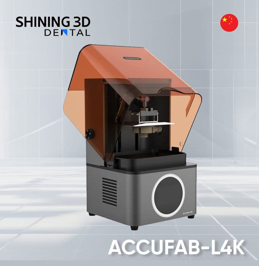 AccuFab-L4K