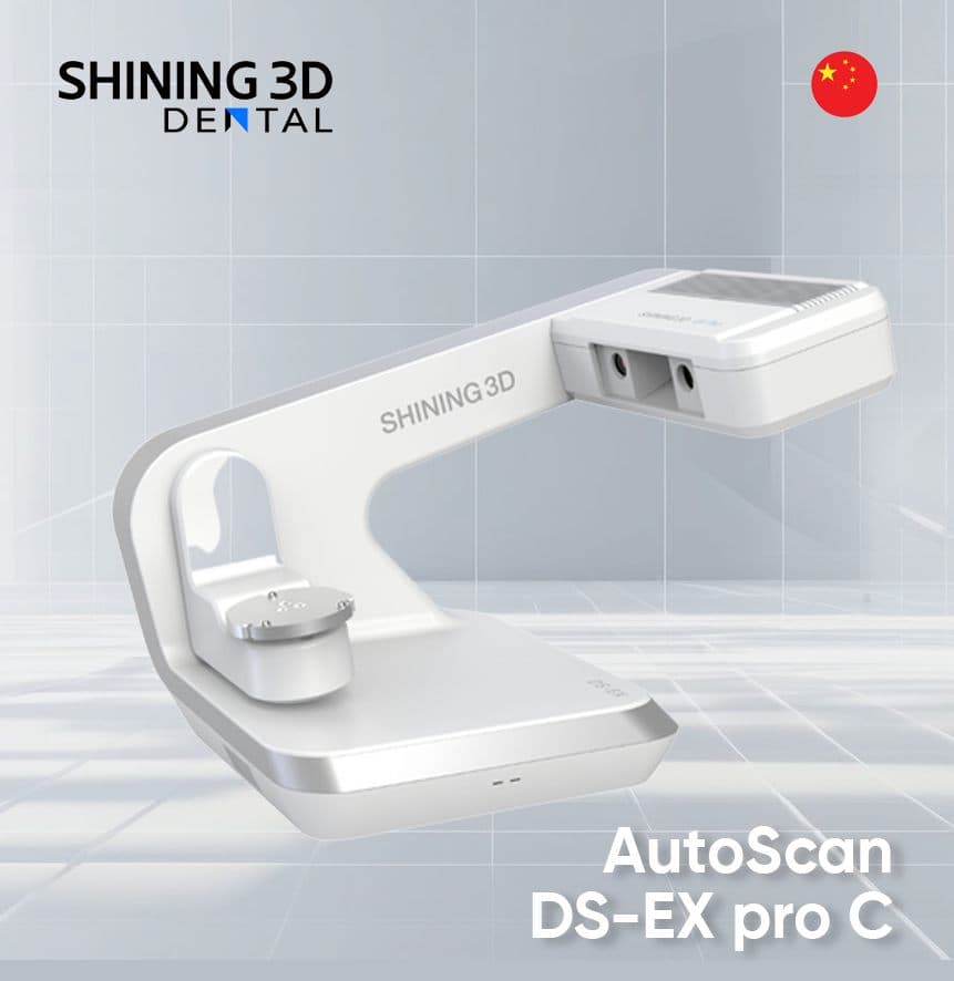AutoScan DS-EX Pro C