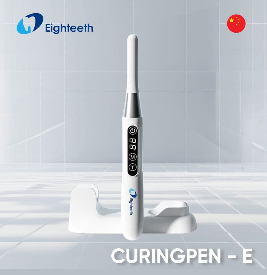 Curingpen - E