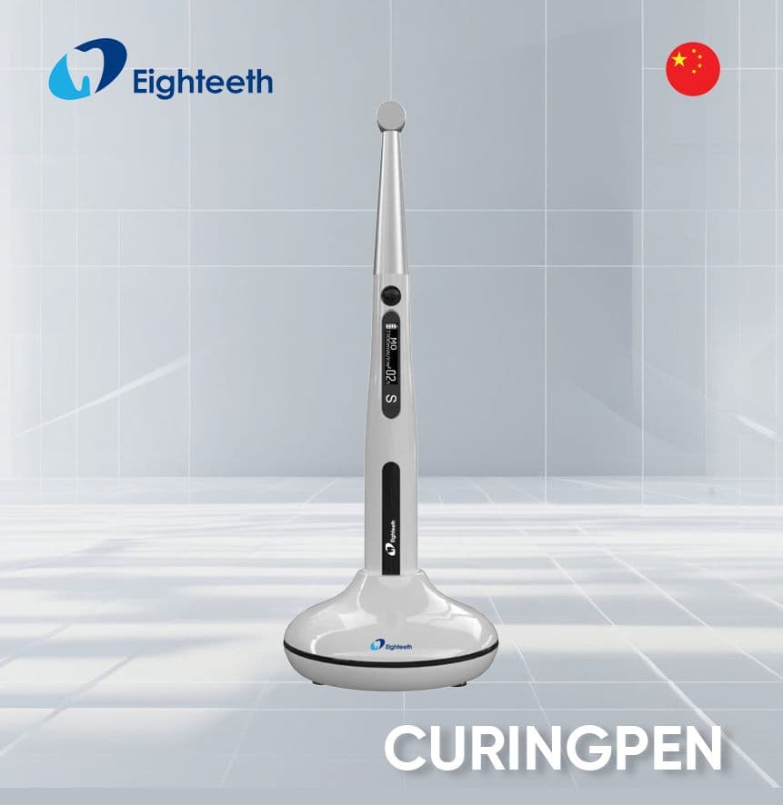 Curingpen