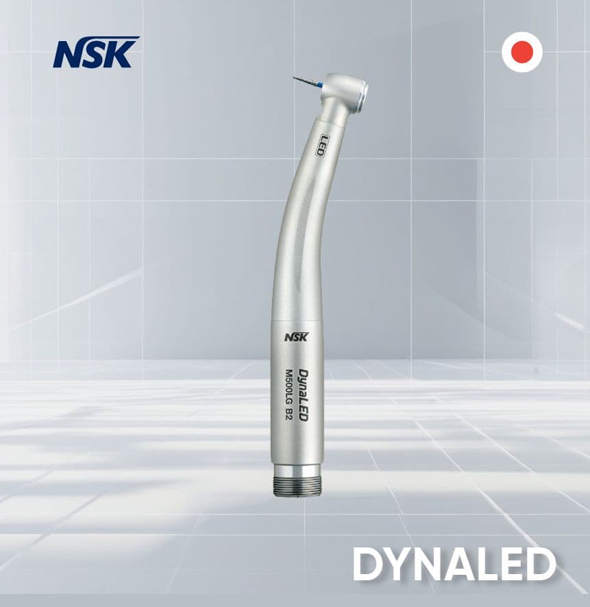 DynaLED