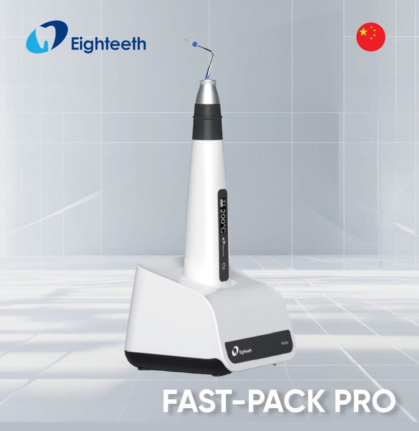 Fast-Pack Pro