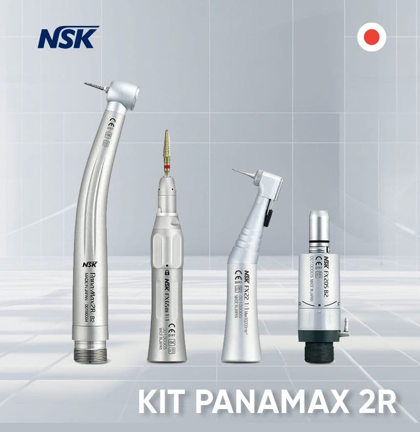 Kit Panamax 2R