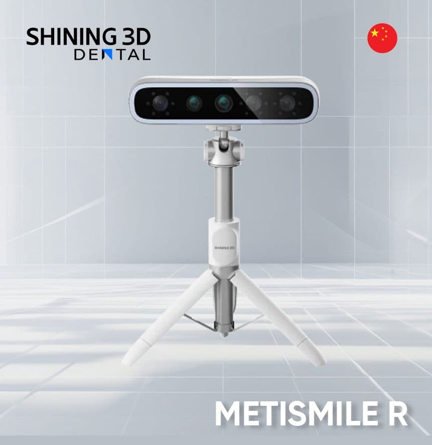 Metismile R