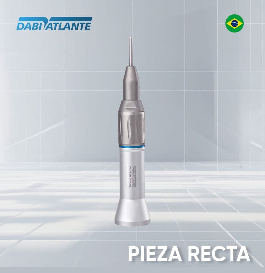 Pieza Recta