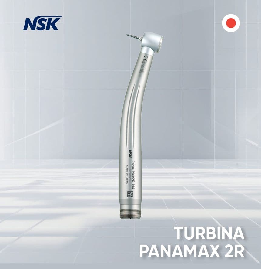 Turbina Panamax 2R