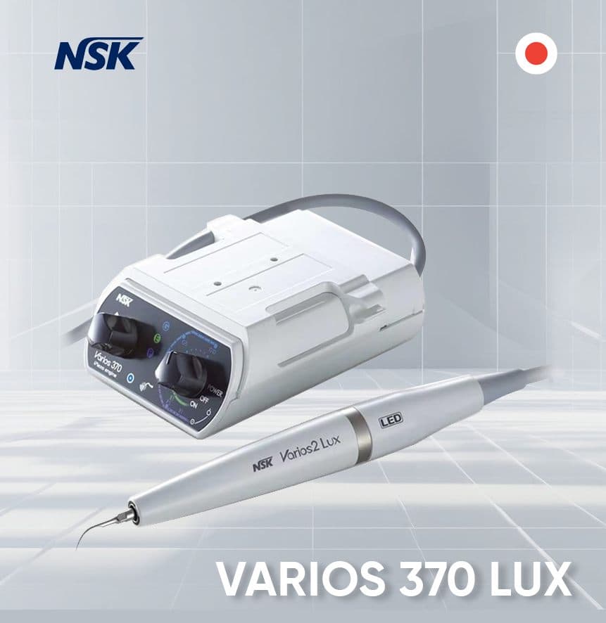 Varios 370 Lux