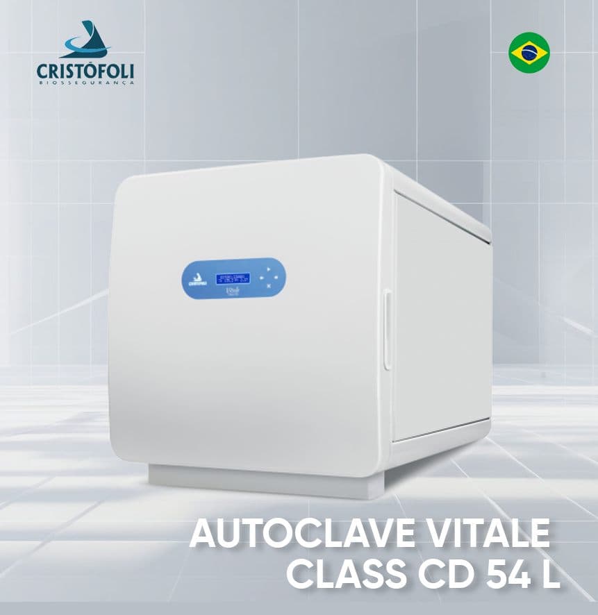 Vitale Class CD 54L