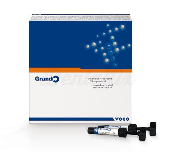 VOCO RESINA GRANDIO A2 1811