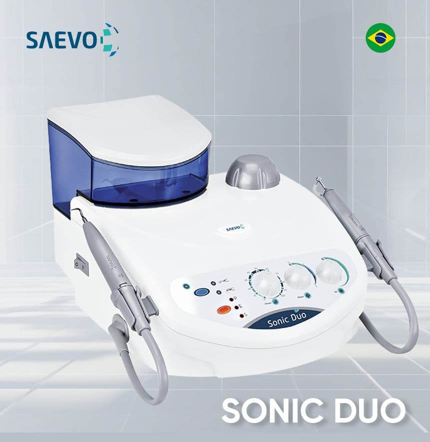 Sonic Duo