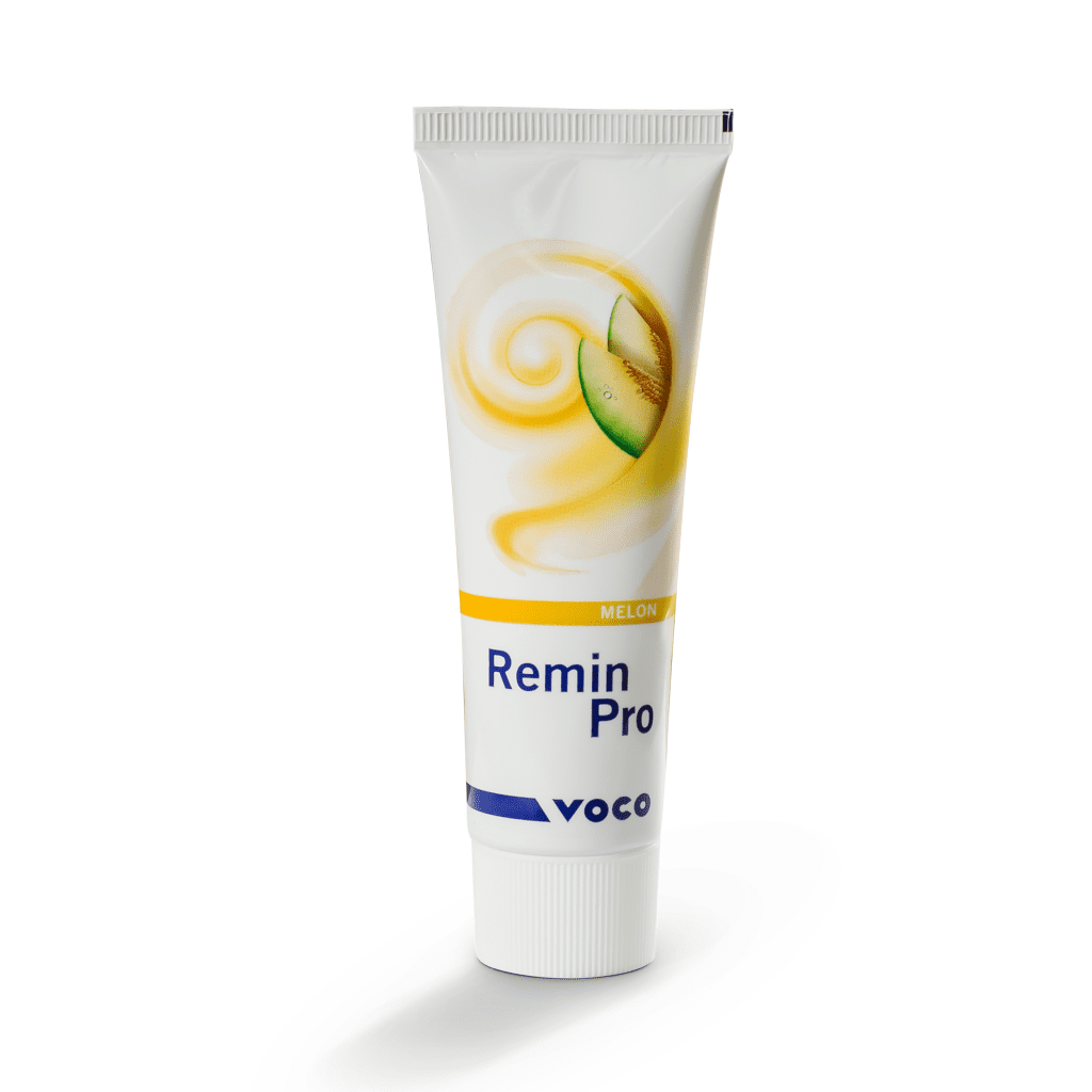 VOCO BARNIZ REMIN PRO 2005  TUBO – FRESA