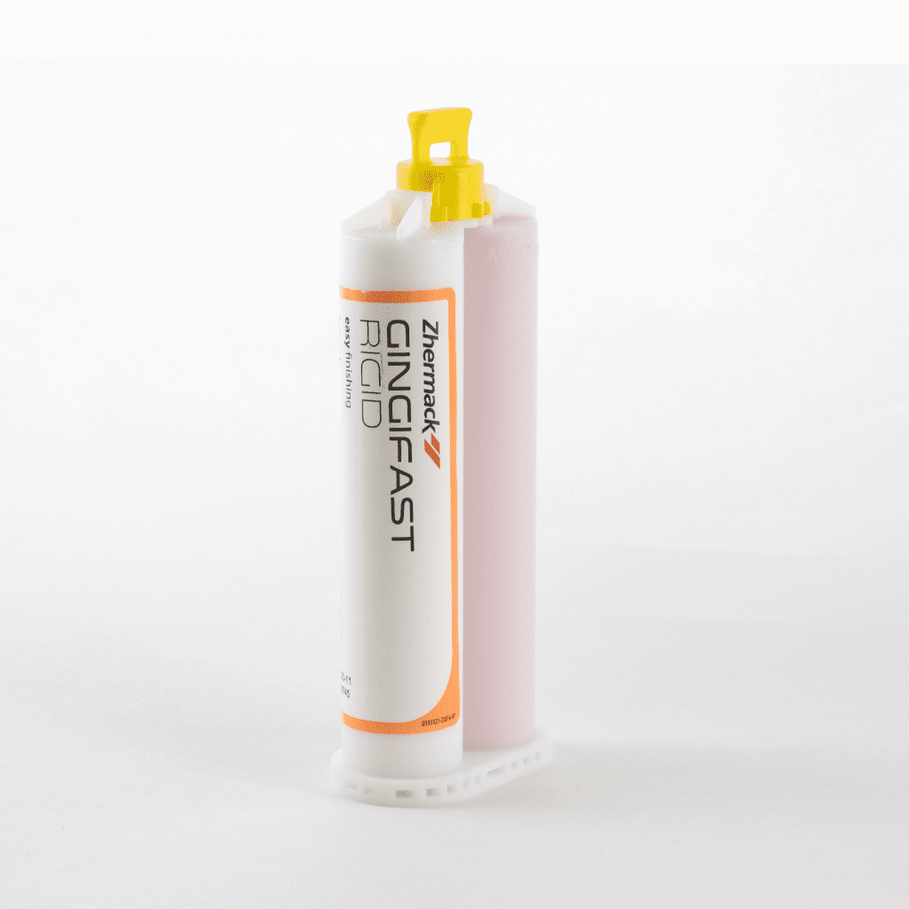ZHERMACK GINGIFAST RIGID D2 X 50 ML+ P.M