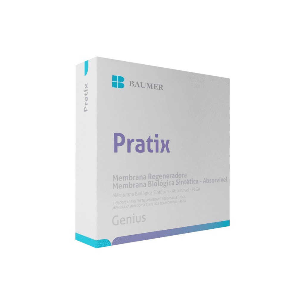PRATIX MEMBRANA OSEO – BAUMER
