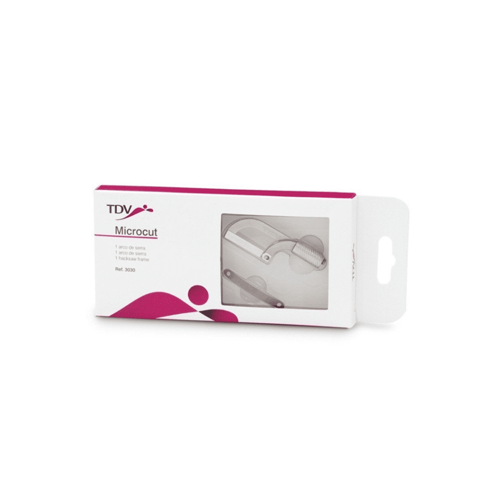 KIT MICROCUT- TDV