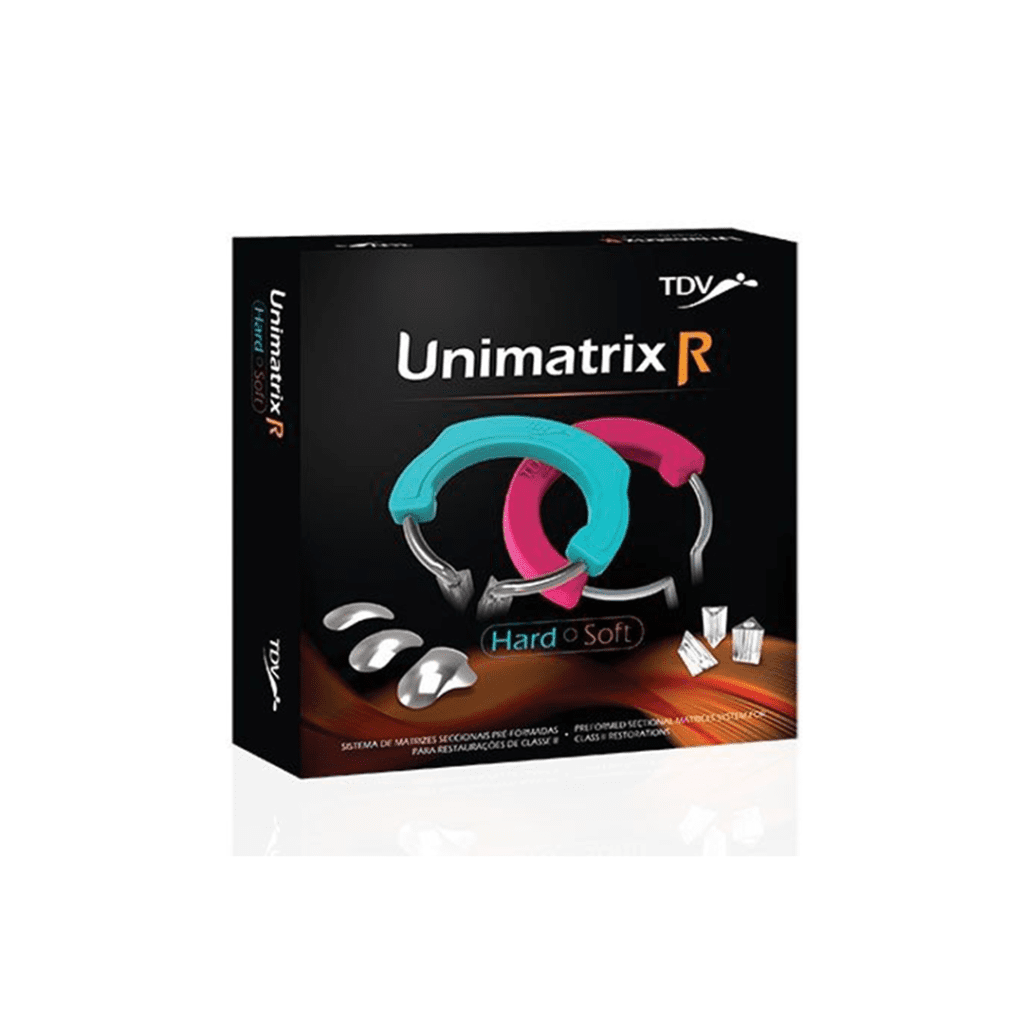 UNIMATRIX R- TDV