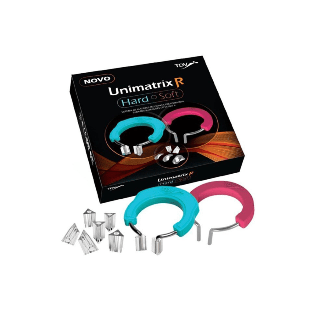 UNIMATRIX R- TDV