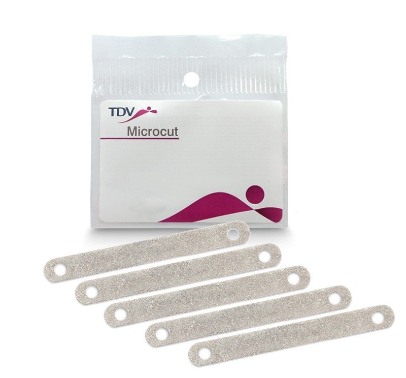 REPUESTOS MICROCUT 5 SIERRAS-TDV