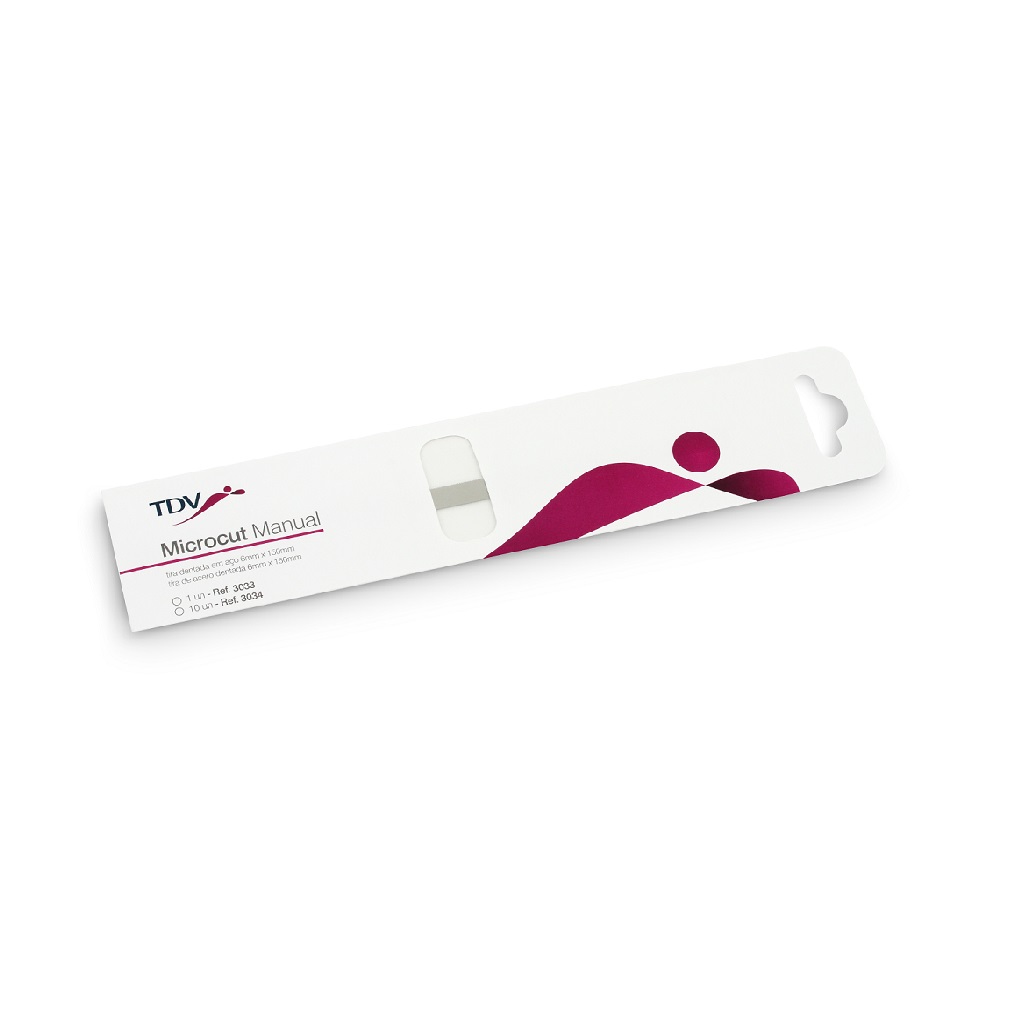 MICROCUT MANUAL-TDV