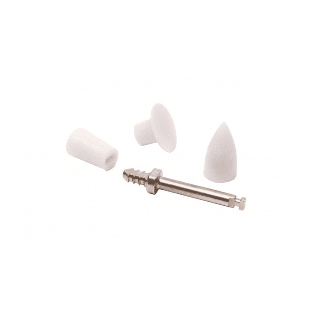 TDV OPTIMIZE REP.SURT-8 PIEZAS+MANDRIL 3022S