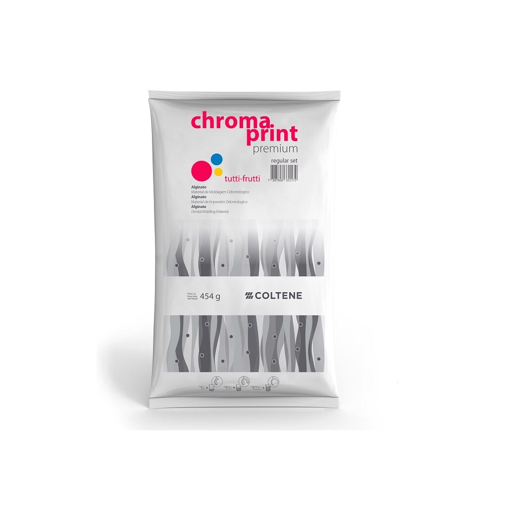 ALGINATO CROMAPRINT PREMIUM – COLTENE