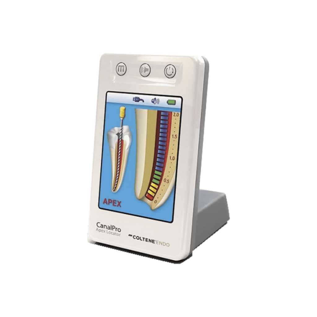 LOCALIZADOR APICE CANALPRO APEX – COLTENE