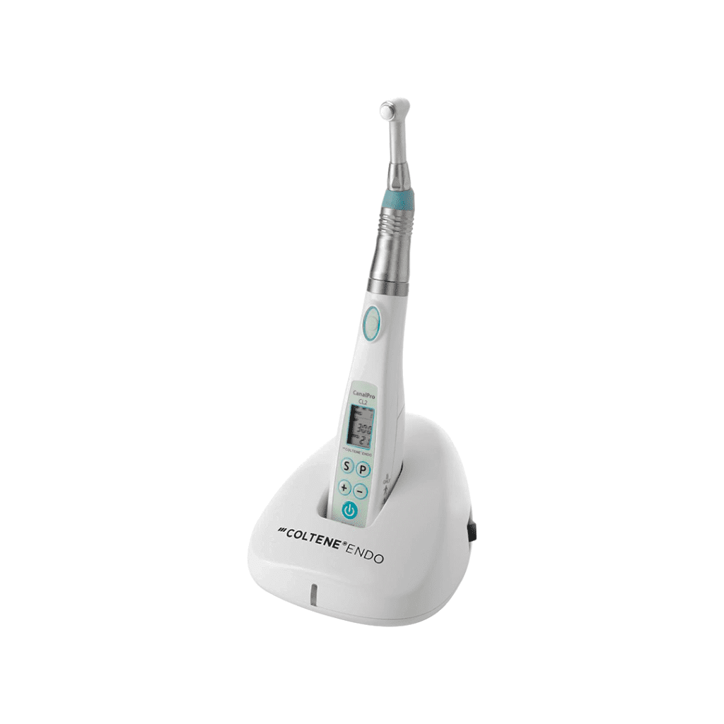 COLTENE MOTOR ENDODONCIA CANALPRO CL2