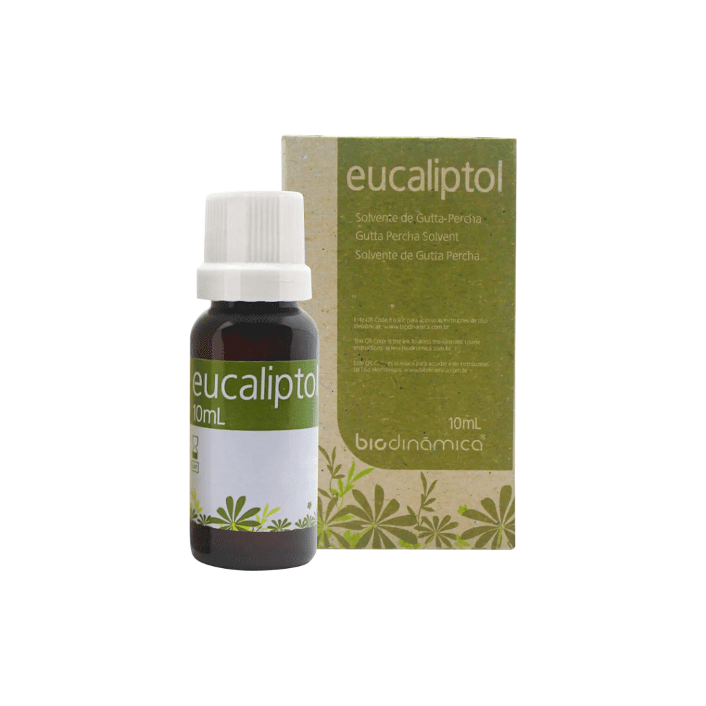 BIODINAMICA EUCALIPTOL 10 ML