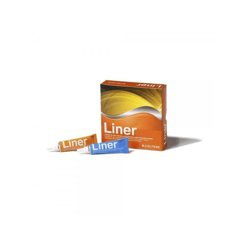 HIDROXIDO DE CALCIO LINER- COLTENE