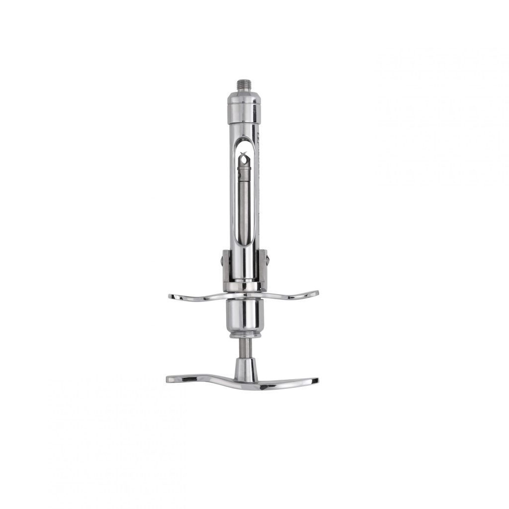 MEDESY JERINGA PLEGABLE ML 1,8 4959/1
