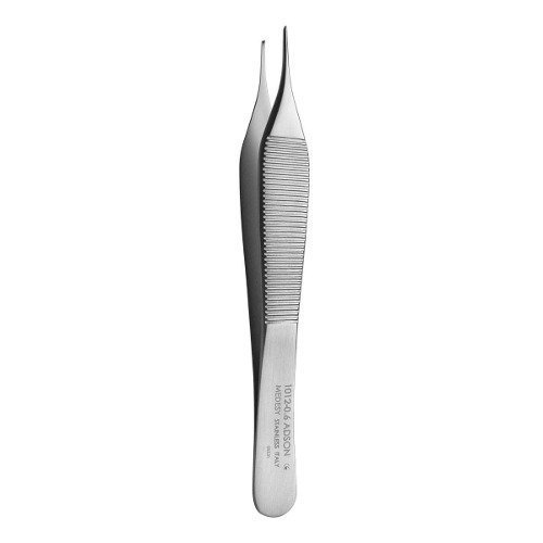 MEDESY PINZETTA MICRO ADSON OY MM0,6 1012/OY
