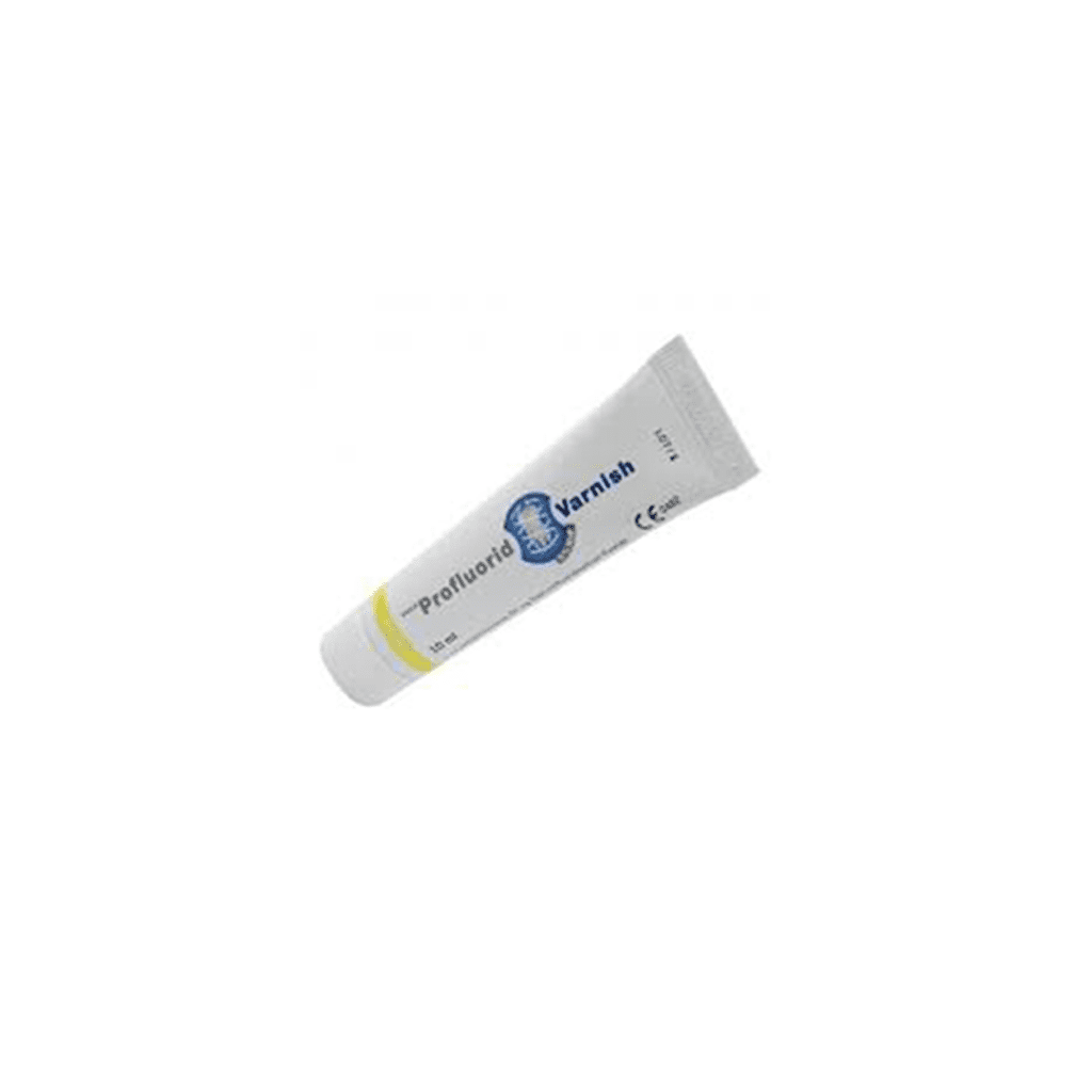 VOCO BARNIZ PROFLUORID VARNISH TUBO 10 ML 2233