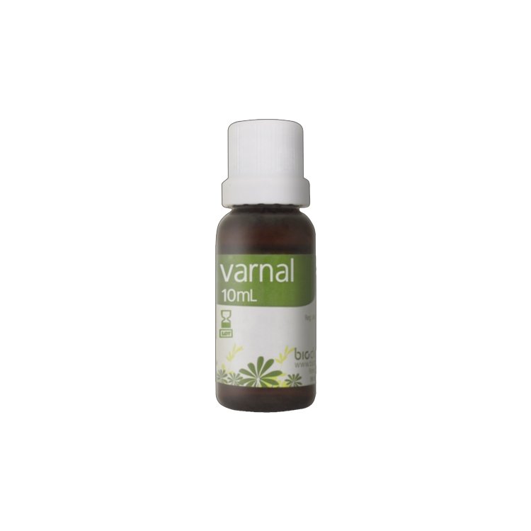 BIODINAMICA VARNIZ COPAL VARNAL X 10 ML
