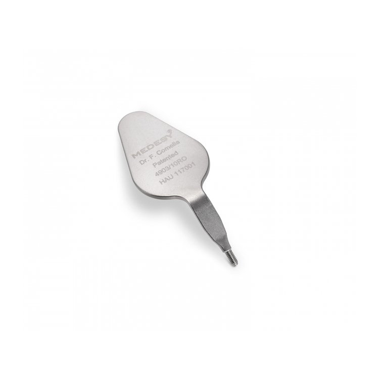 MEDESY ESPEJOS DR COMELLA RODIO X PIEZA 4903/10RO
