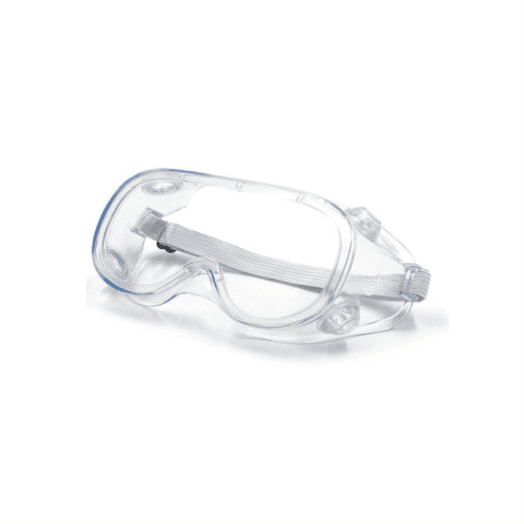 LENTES DE PROTECCIÓN-BIOSEGURIDAD