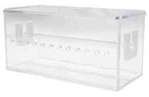 ORGANIZADOR ORTODONTICO ACRÍLICO 12 CARRETES – ORTHOMETRIC