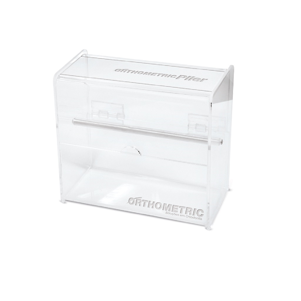 ORGANIZADOR DE ACRÍLICO PORTA ALICATES 15 HERRAMIENTAS – ORTHOMETRIC