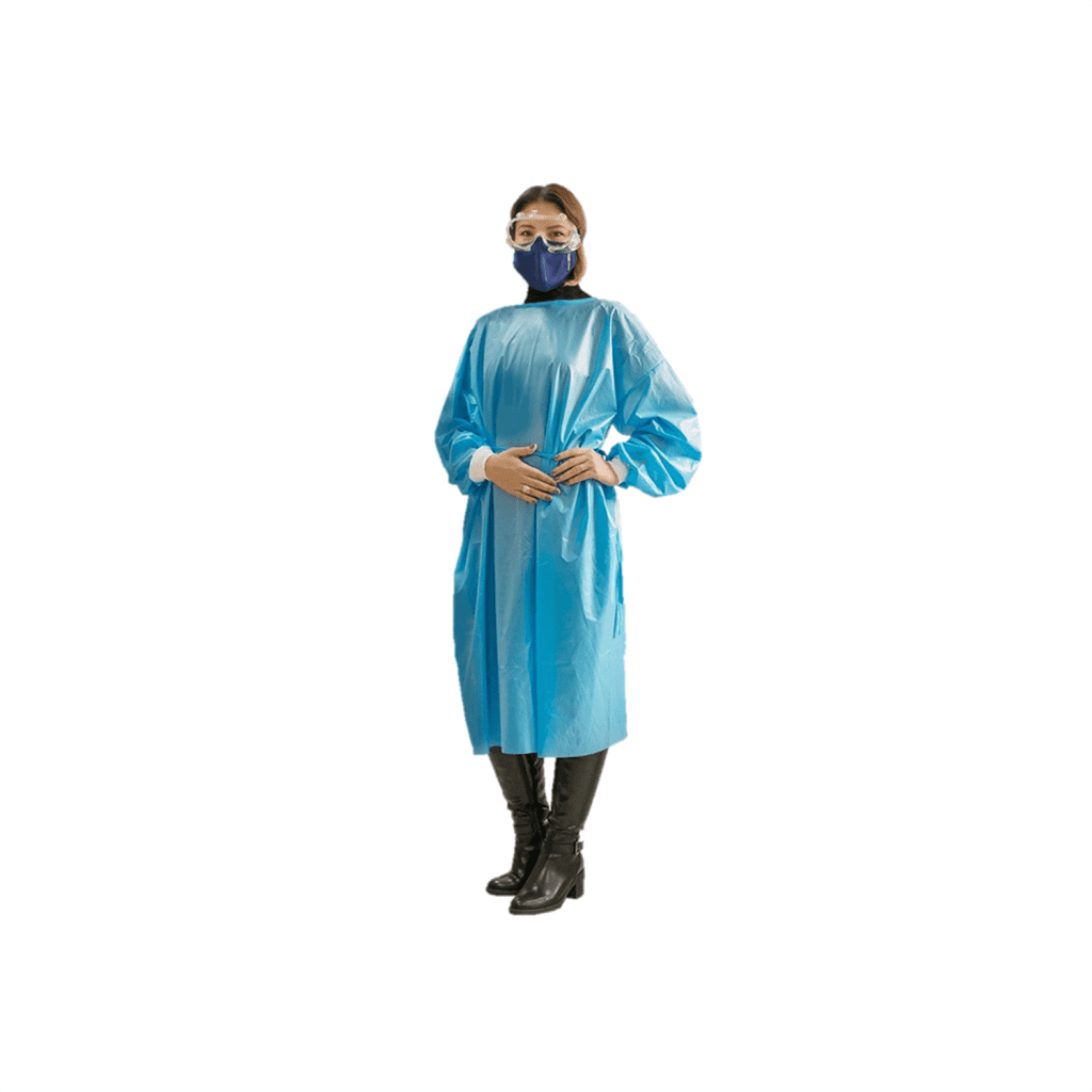 BATA IMPERMEABLE G-MED