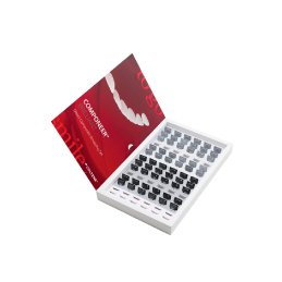 KIT DE CARILLAS COMPONEER BRILLIANT NG – COLTENE