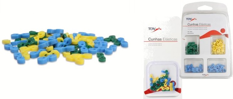 Cunas elasticas