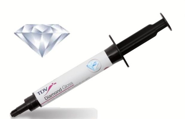 Dimond Gloss