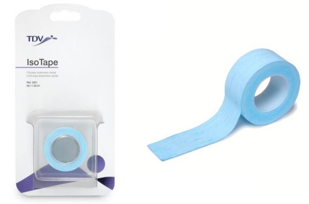 Isotape