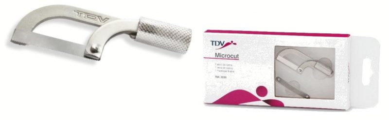 Microcut