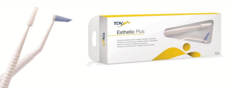 estethic plus tdv