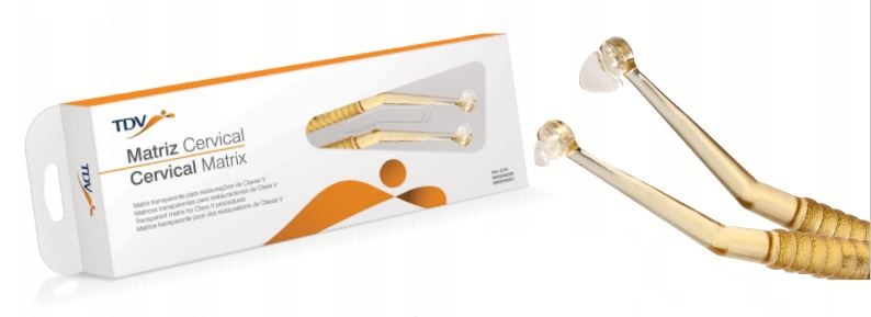matriz cervical