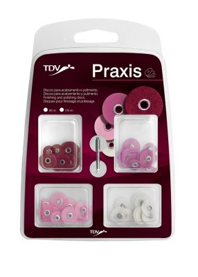 praxis tdv