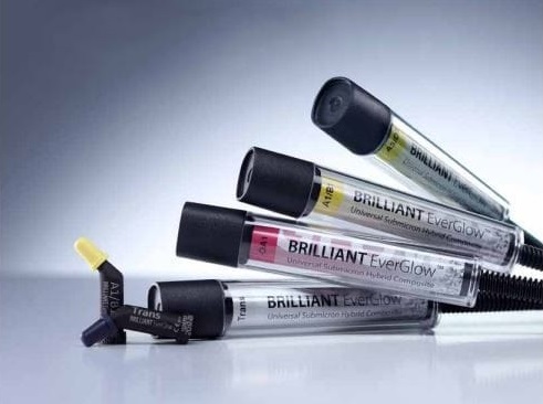 Lee más sobre el artículo Todo lo que debes conocer acerca de la resina BRILLIANT EverGlow®