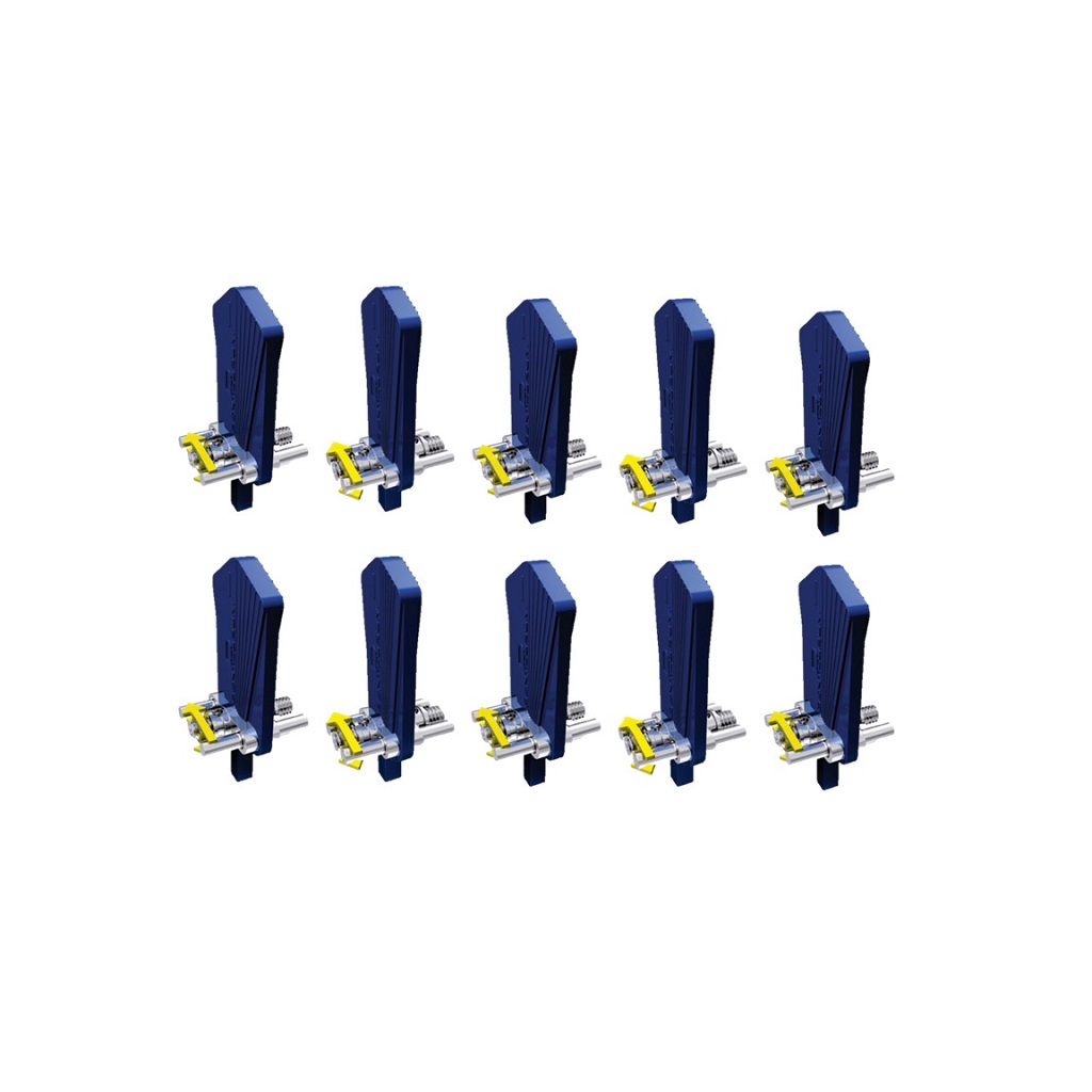 TORNILLOS DE EXPASION DENTAL DE ACERO-DENTAURUM