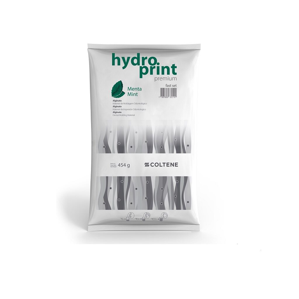 ALGINATOS HYDROPRINT PREMIUM REGULAR -COLTENE